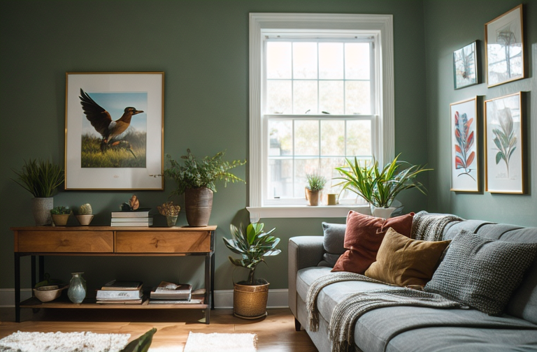 Understanding Popular Interior Design Styles: A Detailed Breakdown