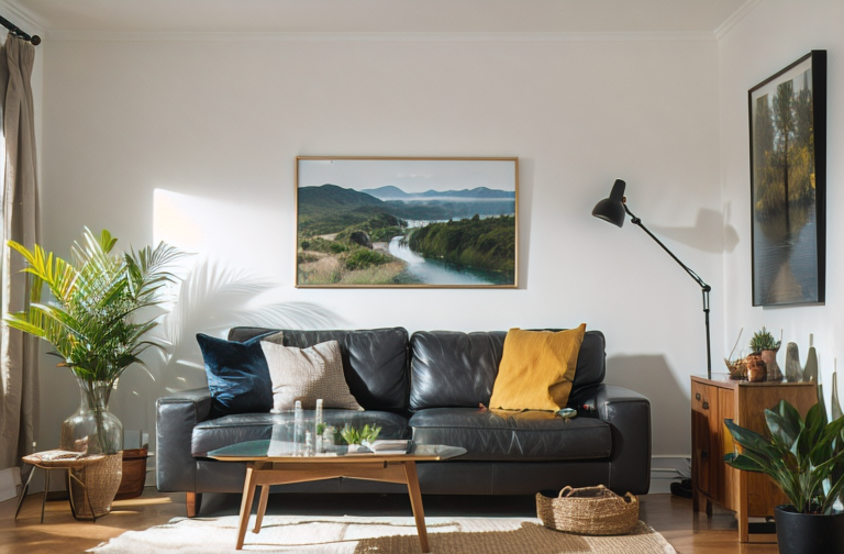Understanding Popular Interior Design Styles: A Detailed Breakdown