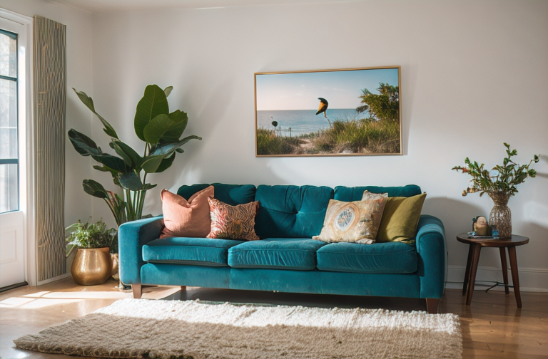 Understanding Popular Interior Design Styles: A Detailed Breakdown