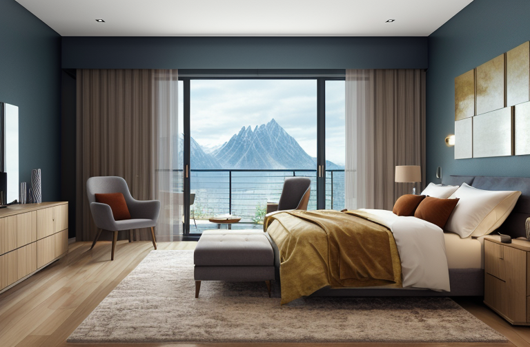 Unlock Your Dream Bedroom: Inspiration, Themes, and Design Tips from Around the Globe