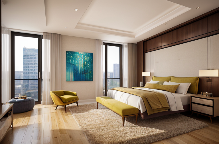 Unlock Your Dream Bedroom: Inspiration, Themes, and Design Tips from Around the Globe