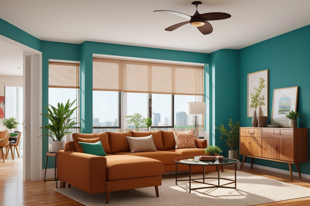 Key Elements and Best Practices for Modern Interior Design