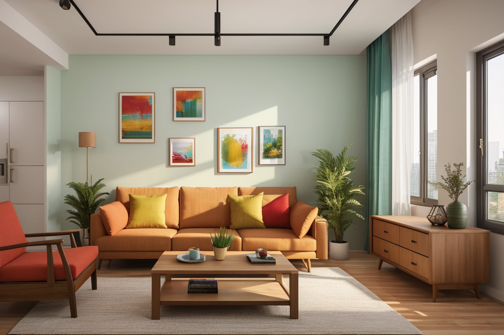 Key Elements and Best Practices for Modern Interior Design