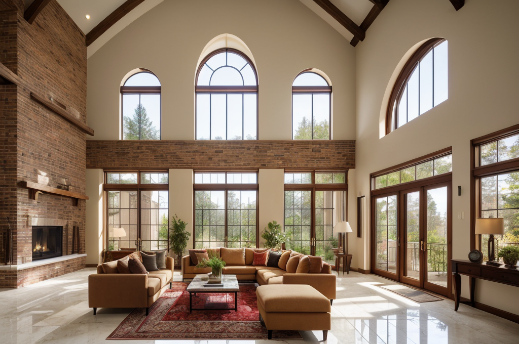 Exploring the Art of Interior Design: From Color Palettes to Designer Insights