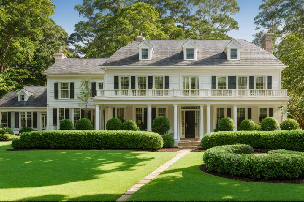 Exploring the Versatile Elegance of Hampton Style Houses: Key Features and Renovations