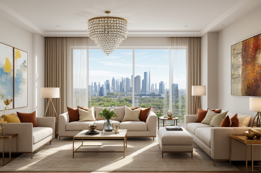 Designing Small Luxury Homes: An Exploration of Elements and Principles