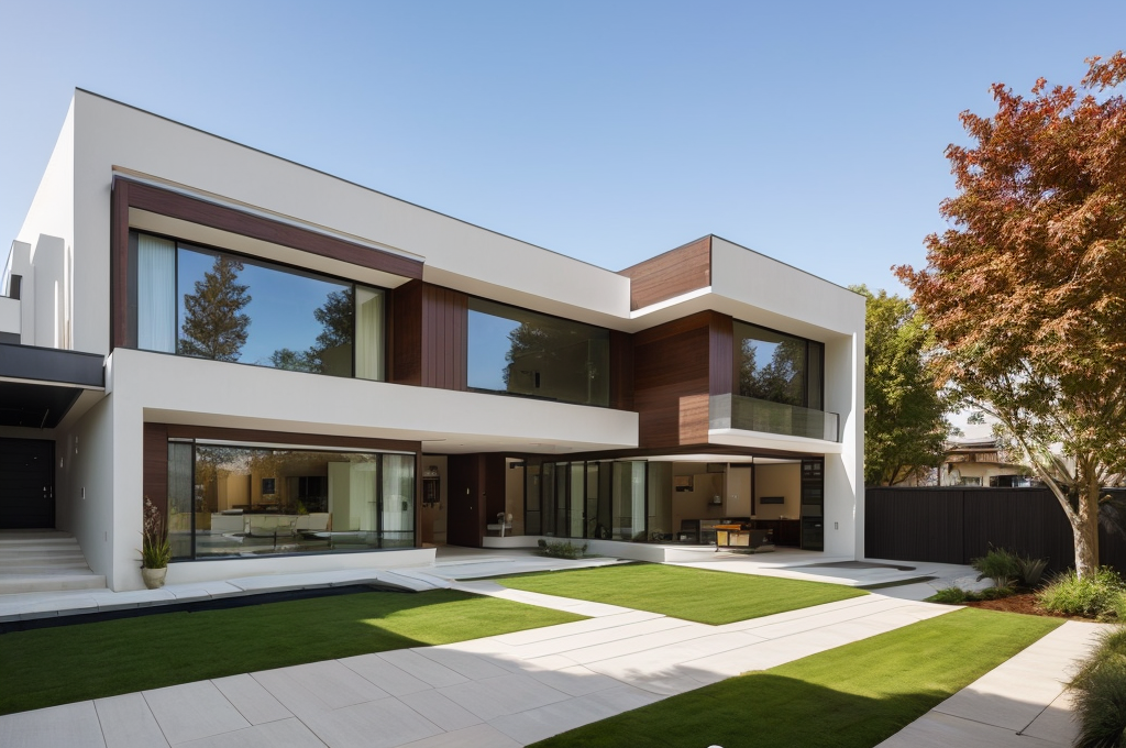 Exploring Different Home Interior Styles and Modern House Designs through Pinterest
