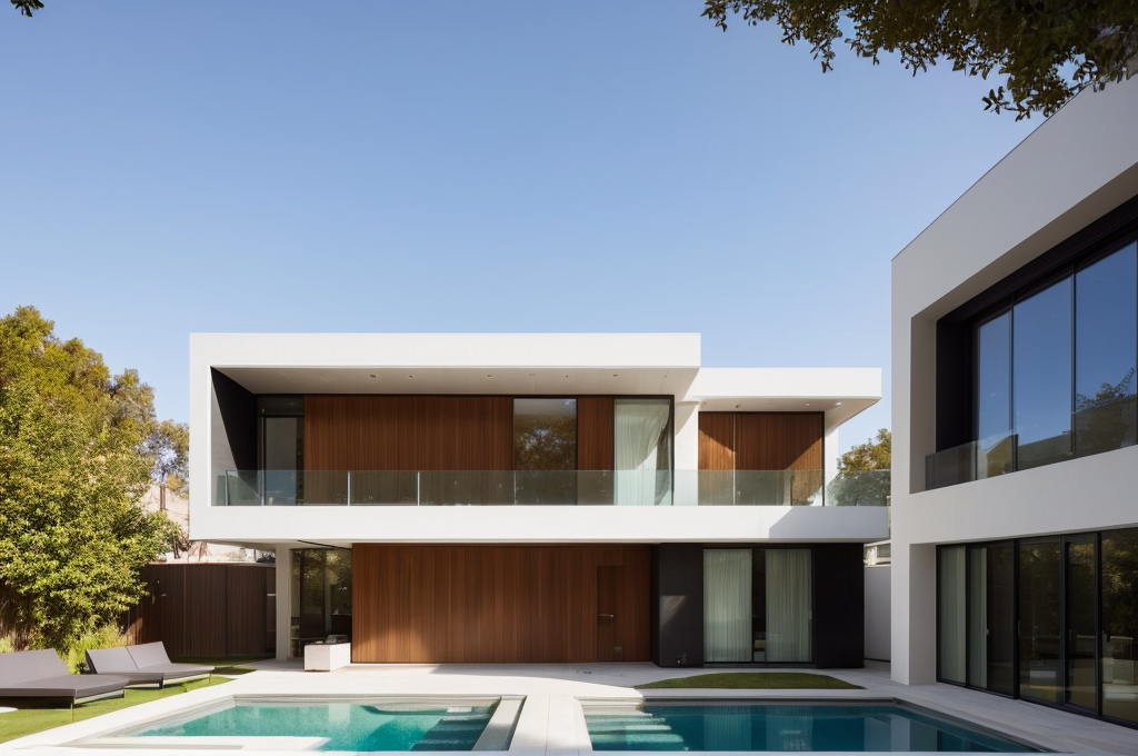 Exploring Different Home Interior Styles and Modern House Designs through Pinterest