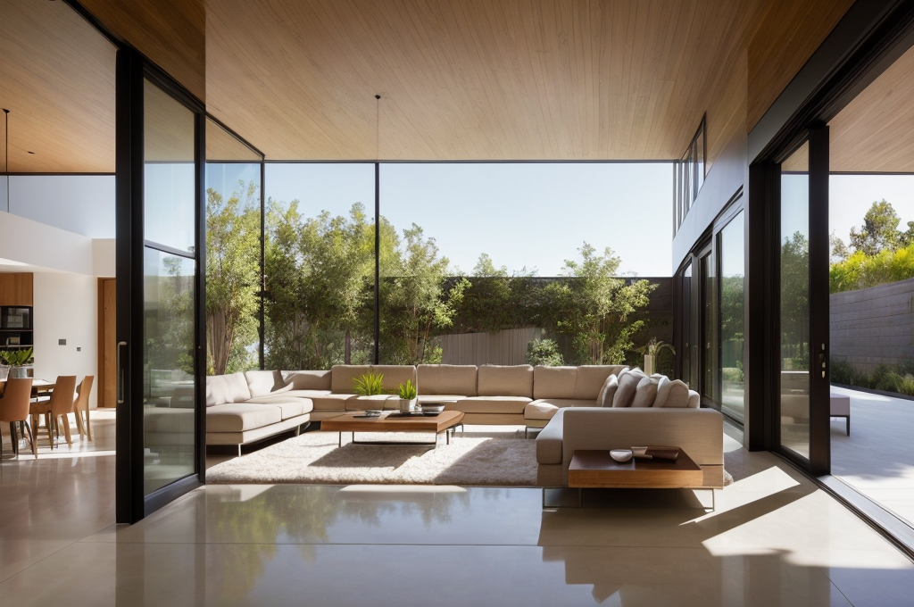 Exploring Different Home Interior Styles and Modern House Designs through Pinterest