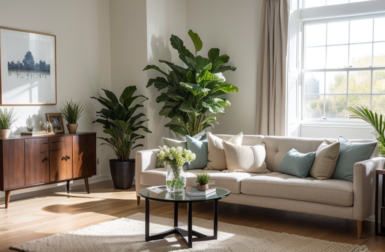 Exploring the Confluence of Fashion and Interior Design: Trending collaborations, New Lines and Design Platforms