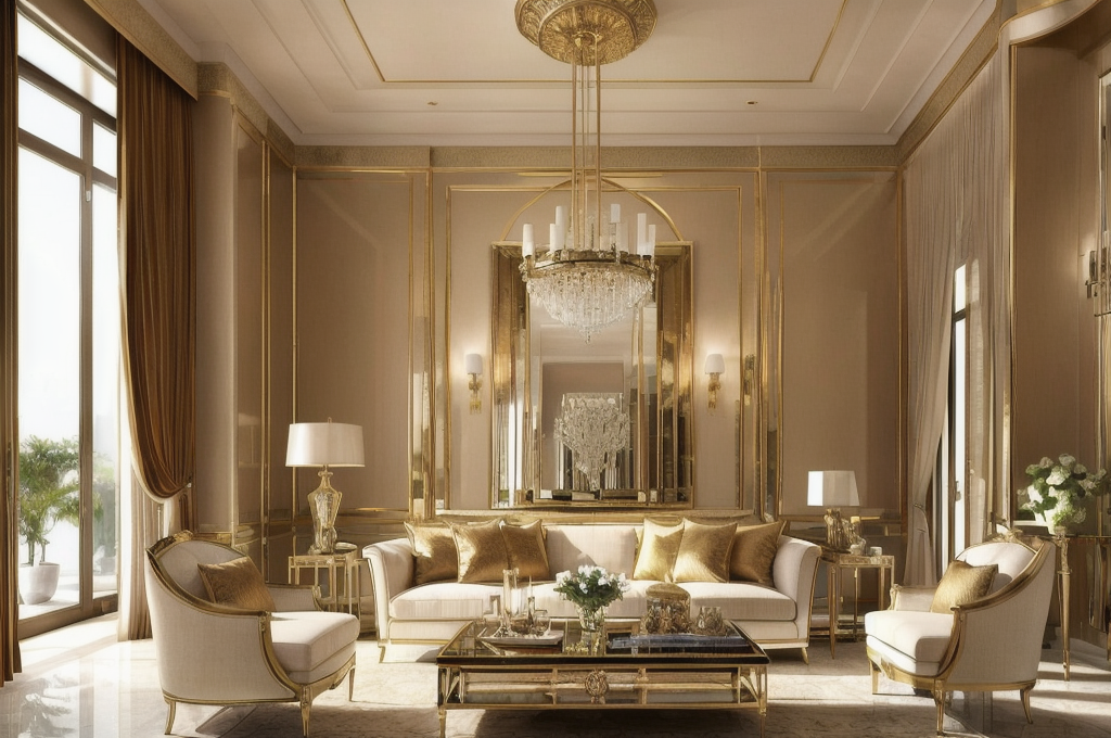 Exploring Different Interior Design Styles: From Japandi to Art Deco