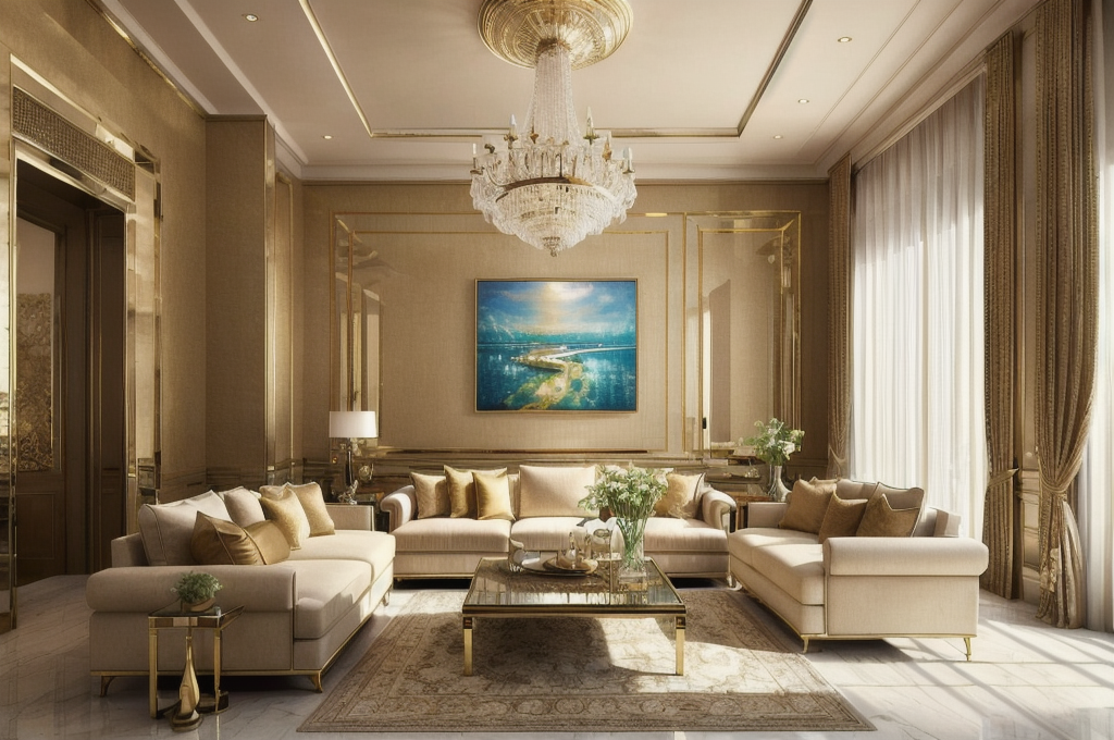 Exploring Different Interior Design Styles: From Japandi to Art Deco