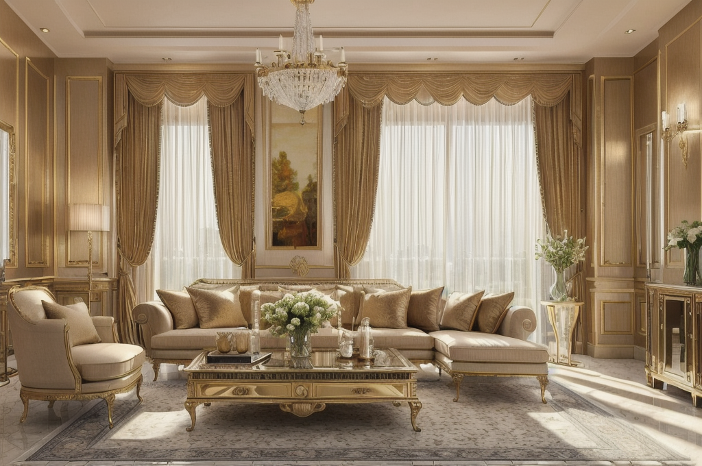 Exploring Different Interior Design Styles: From Japandi to Art Deco