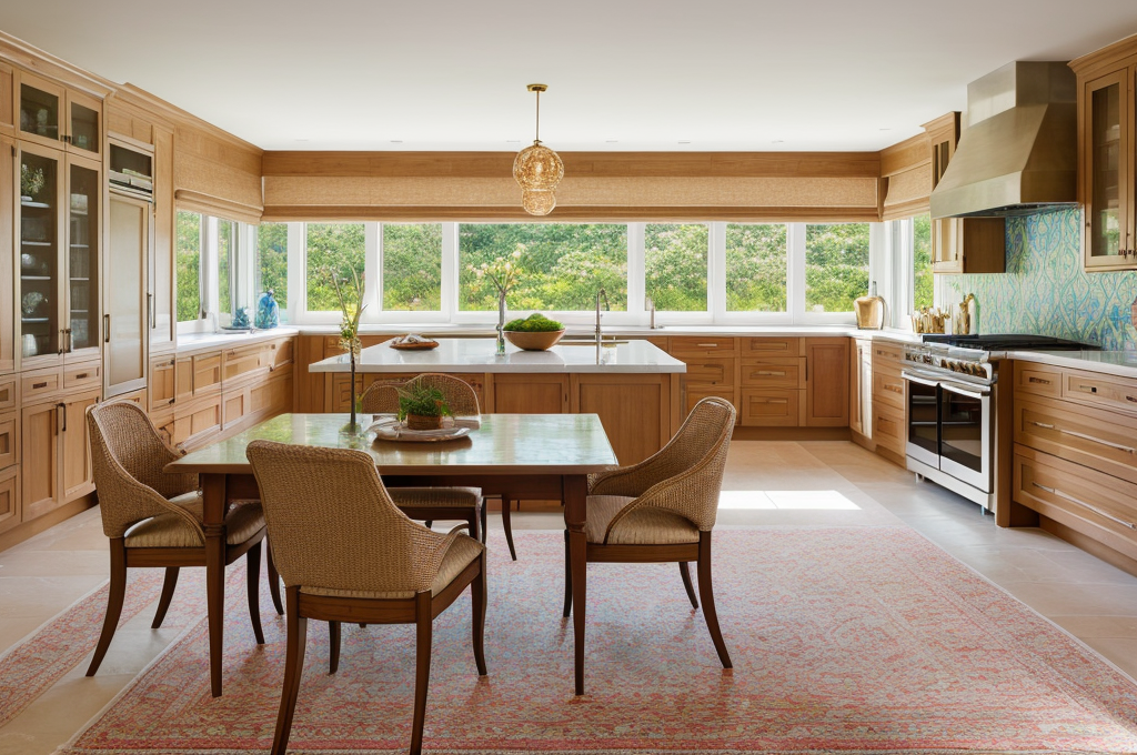 Exploring the Diverse and Elegant Characteristics of Hamptons Style Interiors