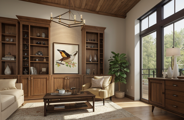 10 Effective Strategies for Maximizing and Beautifying Small Spaces