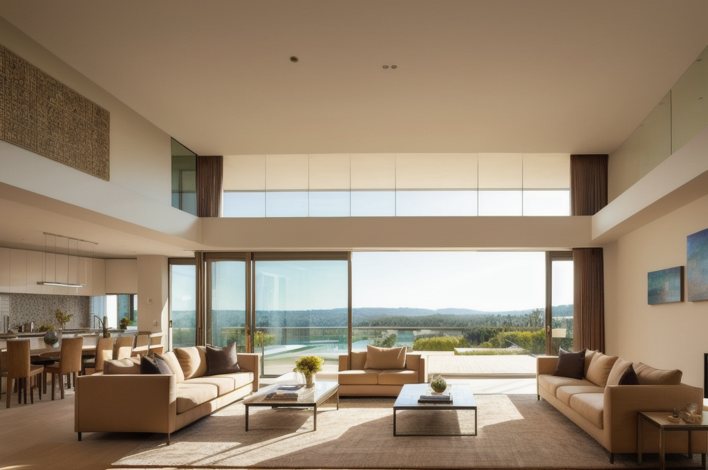 Unlocking the Secrets of Modern Interior Design: Key Elements and Innovative Techniques