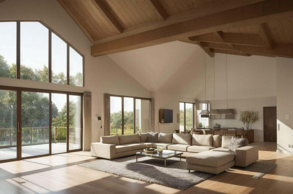 Unlocking the Secrets of Modern Interior Design: Key Elements and Innovative Techniques