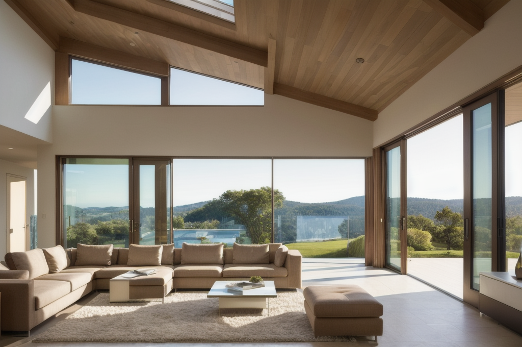 Unlocking the Secrets of Modern Interior Design: Key Elements and Innovative Techniques