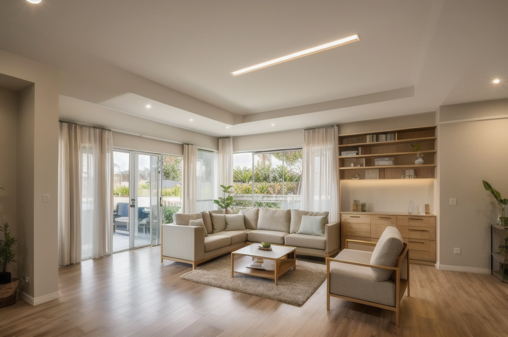 Maximizing Comfort and Functionality in Small Home Design