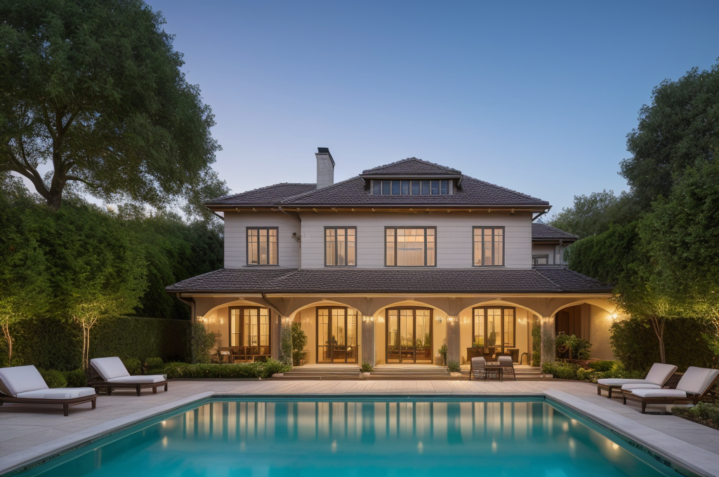 Inside Harry Styles' Real Estate Portfolio: From Stunning LA Homes to Chic London Properties