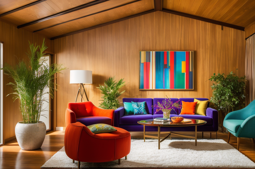 Mastering Interior Design: From Eclectic Themes to DIY Decor