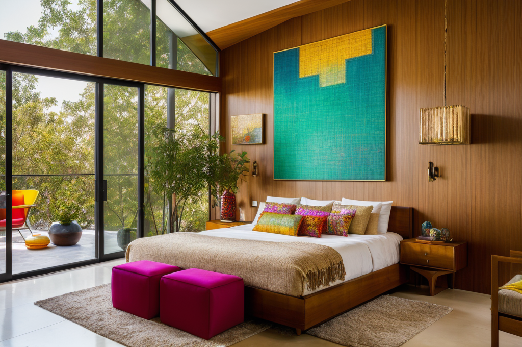 Mastering Interior Design: From Eclectic Themes to DIY Decor