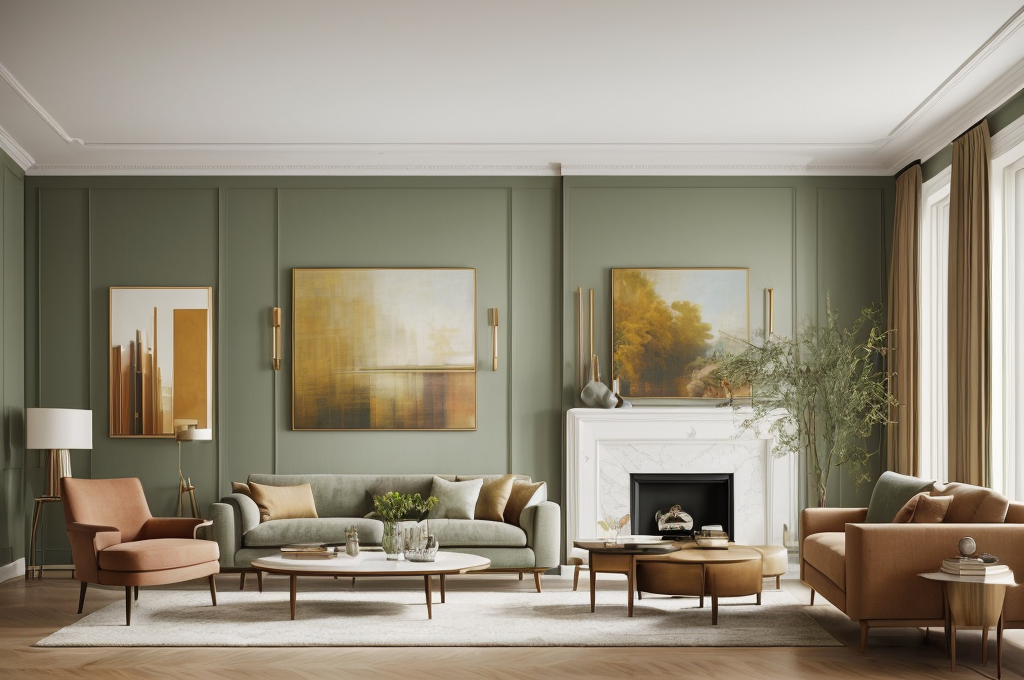 The Comprehensive Guide to Interior Design: From Mood Boards to Budget Management