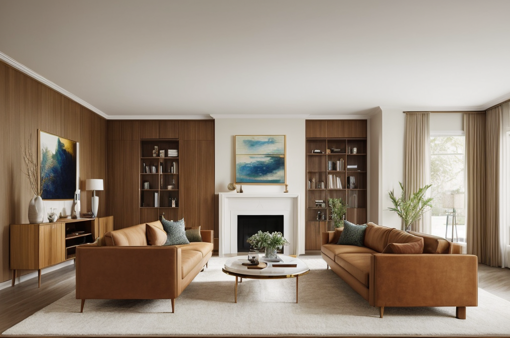 The Comprehensive Guide to Interior Design: From Mood Boards to Budget Management