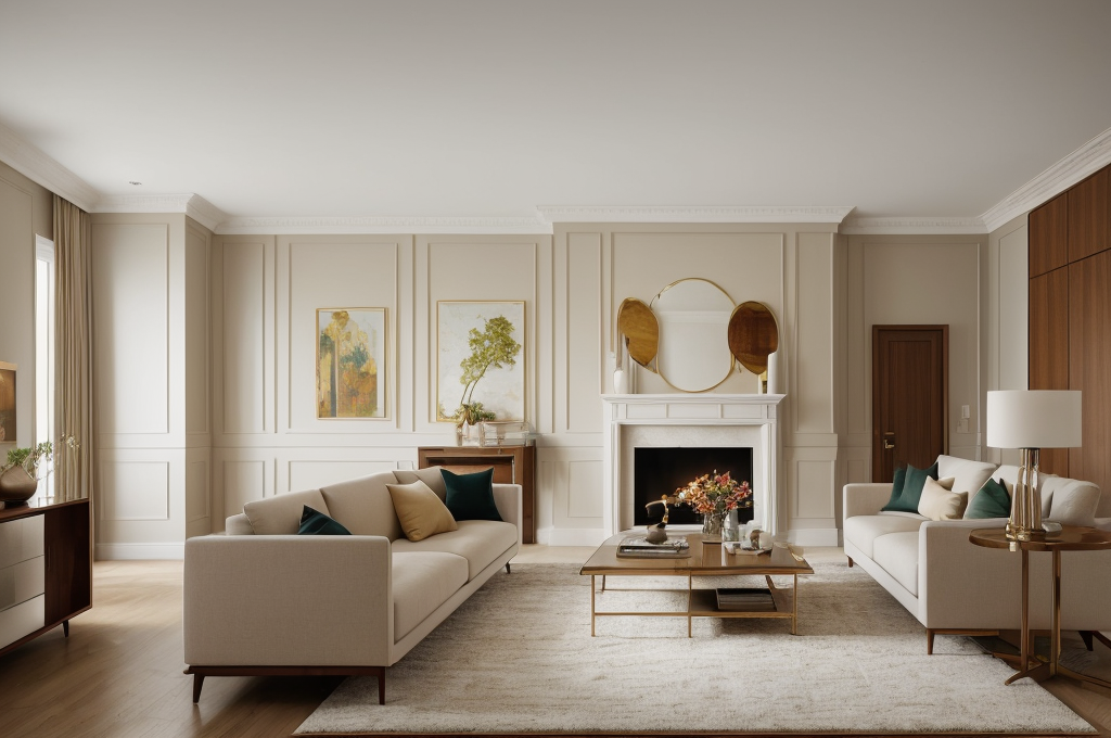 The Comprehensive Guide to Interior Design: From Mood Boards to Budget Management