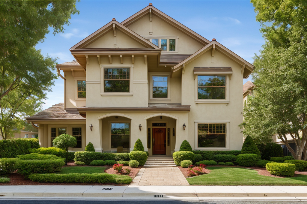 Blending Old with New: Enhancing the Charm of Older Homes with Modern Design Elements