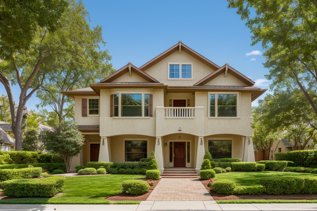 Blending Old with New: Enhancing the Charm of Older Homes with Modern Design Elements