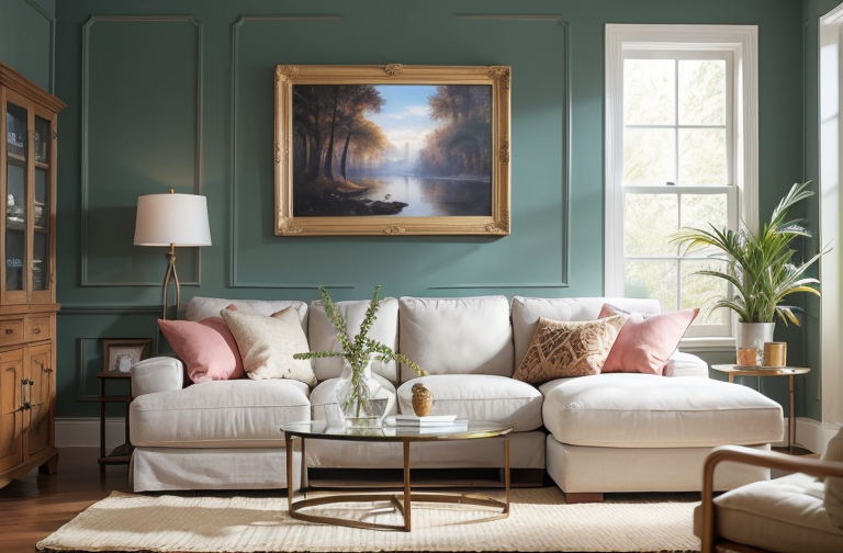 Maximizing Your Small Living Space: Multi-Functionality and Creative Strategies