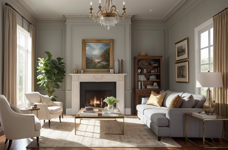 Maximizing Your Small Living Space: Multi-Functionality and Creative Strategies