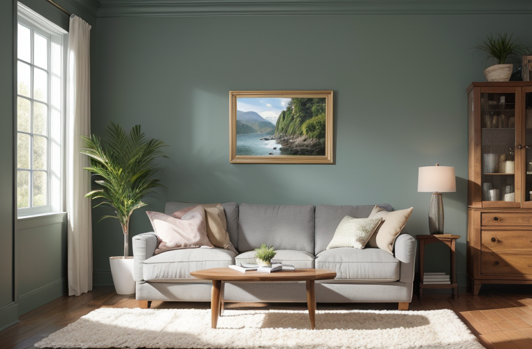 Maximizing Your Small Living Space: Multi-Functionality and Creative Strategies