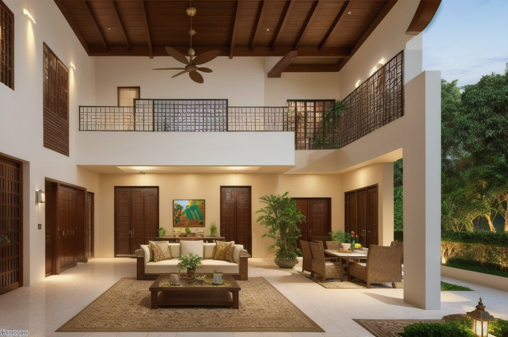 Exploring Indian Home Design: From Kerala Homes to Luxury House Plans