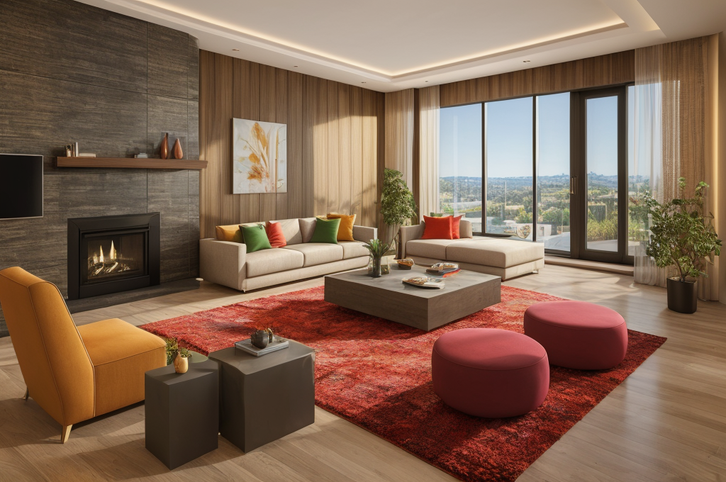 Exploring the Landscape of Online Interior Design Services