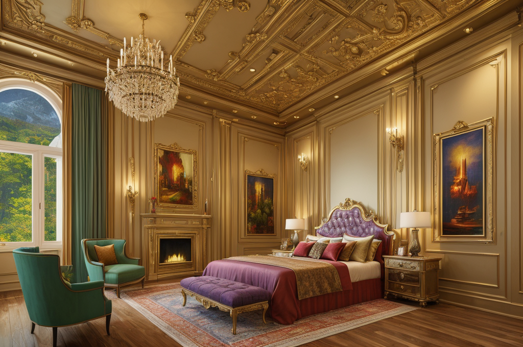 Exploring the Landscape of Online Interior Design Services