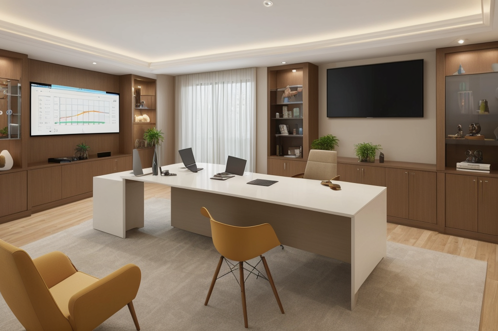 Exploring Top Features and Usability of Planner 5D, Room Planner, and SmartDraw: A Comprehensive Guide for Design Enthusiasts