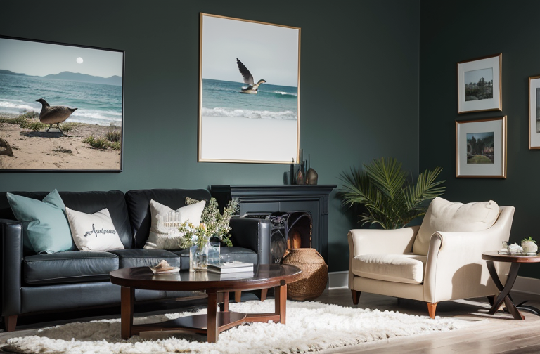 Exploring the Creativity of Interior Design: Tools, Themes, and Learning Resources