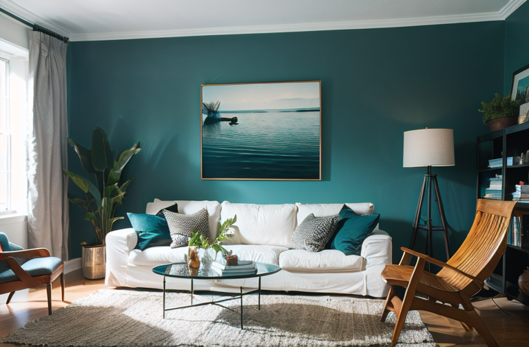 Exploring the Creativity of Interior Design: Tools, Themes, and Learning Resources