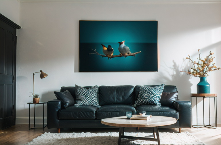 Exploring the Creativity of Interior Design: Tools, Themes, and Learning Resources