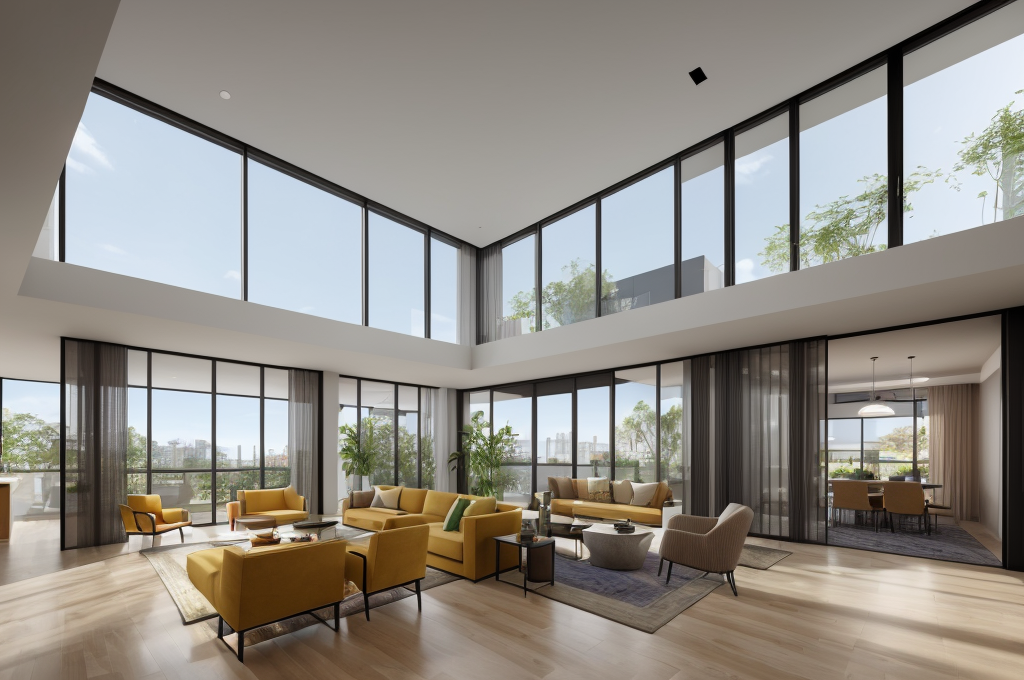 Exploring Home Design Games: User Experience, Design Flexibility and Community Interaction
