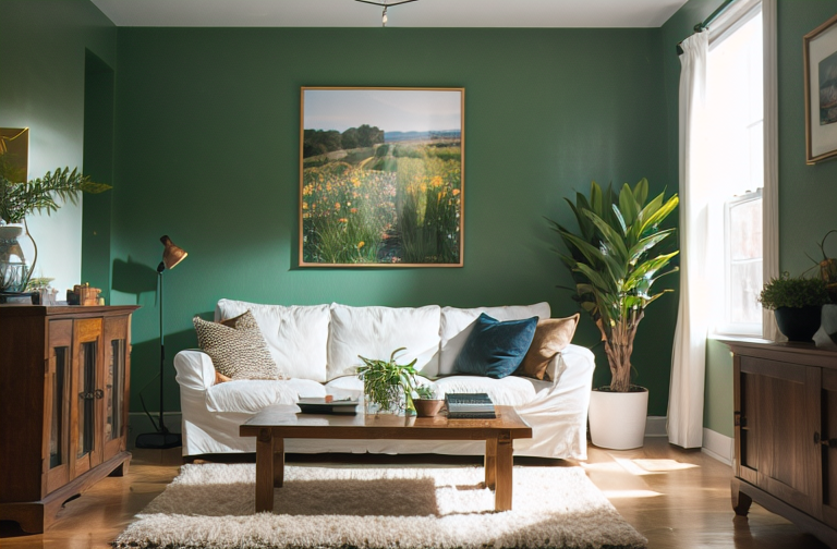 Exploring the Best Home Design Apps: Enhancing Interior Design Experience and Efficiency