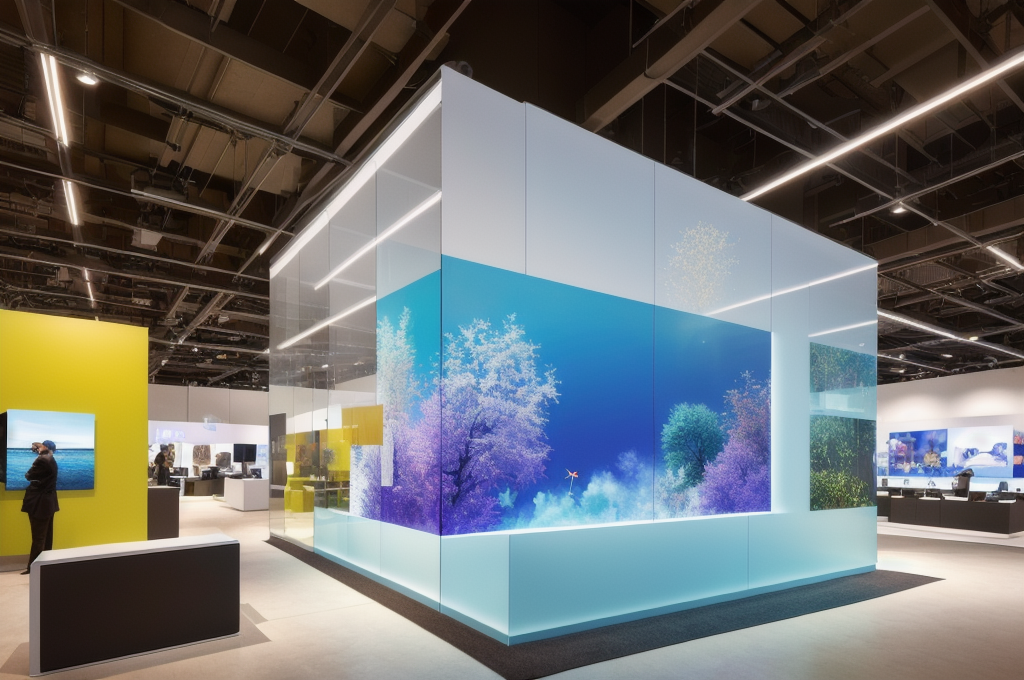 Revolutionizing Interior Design: Embracing Digital Tools and Creating Collaborative Networks