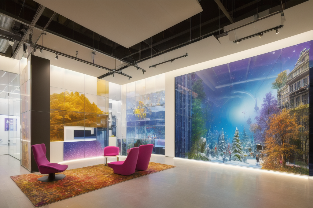Revolutionizing Interior Design: Embracing Digital Tools and Creating Collaborative Networks
