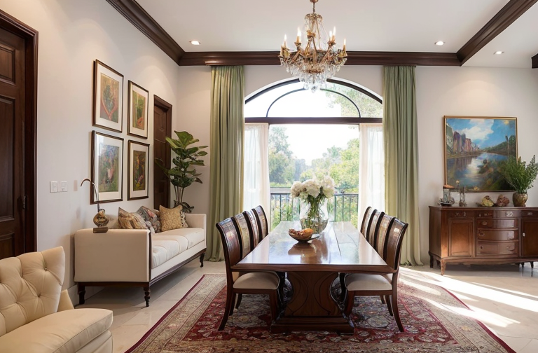 Top Interior Design and Home Renovation Software and Applications for Stunning Visualizations