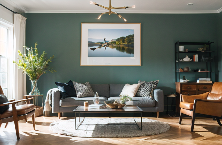 From Drama Sets to Living Spaces: How Korean-Inspired Design Elements are Changing Home Decor Trends