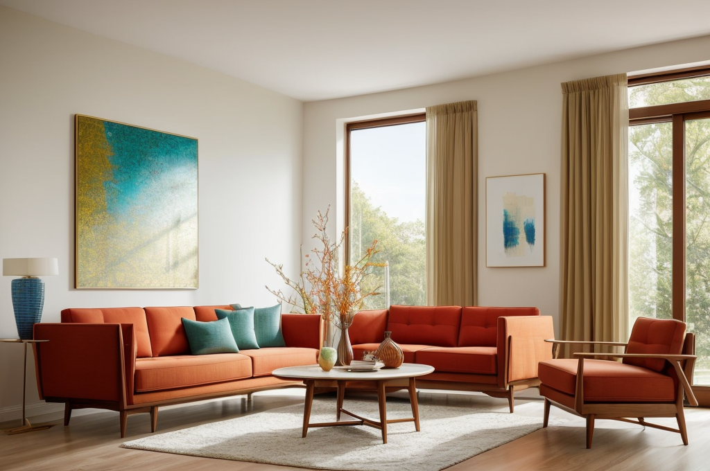 Exploring Modern Interior Design: Uniqueness, Features, and the Impact of Pinterest
