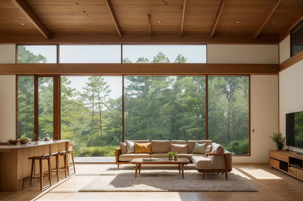 Exploring Interior Design Styles: A Comprehensive Guide to Contemporary, Modern, Mid-Century, Minimalist, Wabi-Sabi, and Scandinavian Aesthetics