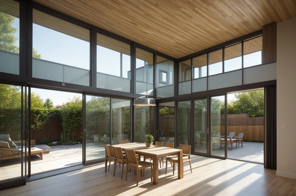 Key Characteristics and Principles of Modern House Design